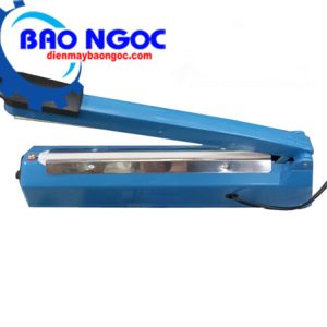 Máy hàn miệng túi PFS 250 - Máy hàn miệng túi