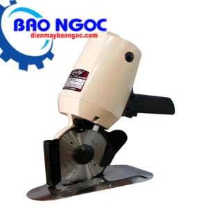 Máy cắt vải cầm tay Micro Top MB-100 - Máy cắt vải