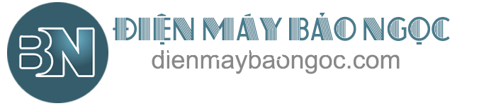 Điện máy Bảo Ngọc